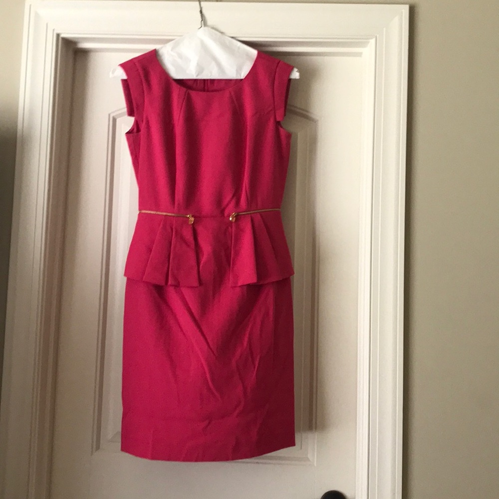 Size 4 Antonio Melani Dress
